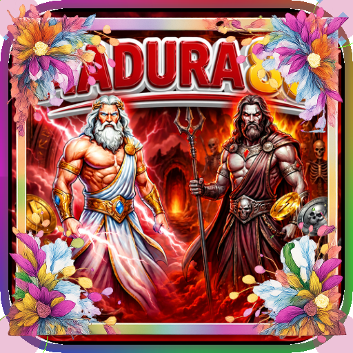 madura88 — galeri pratinjau Resmi APK